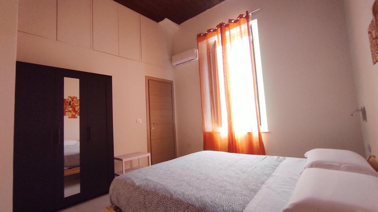 'o Curniciello Vakantiehuis *