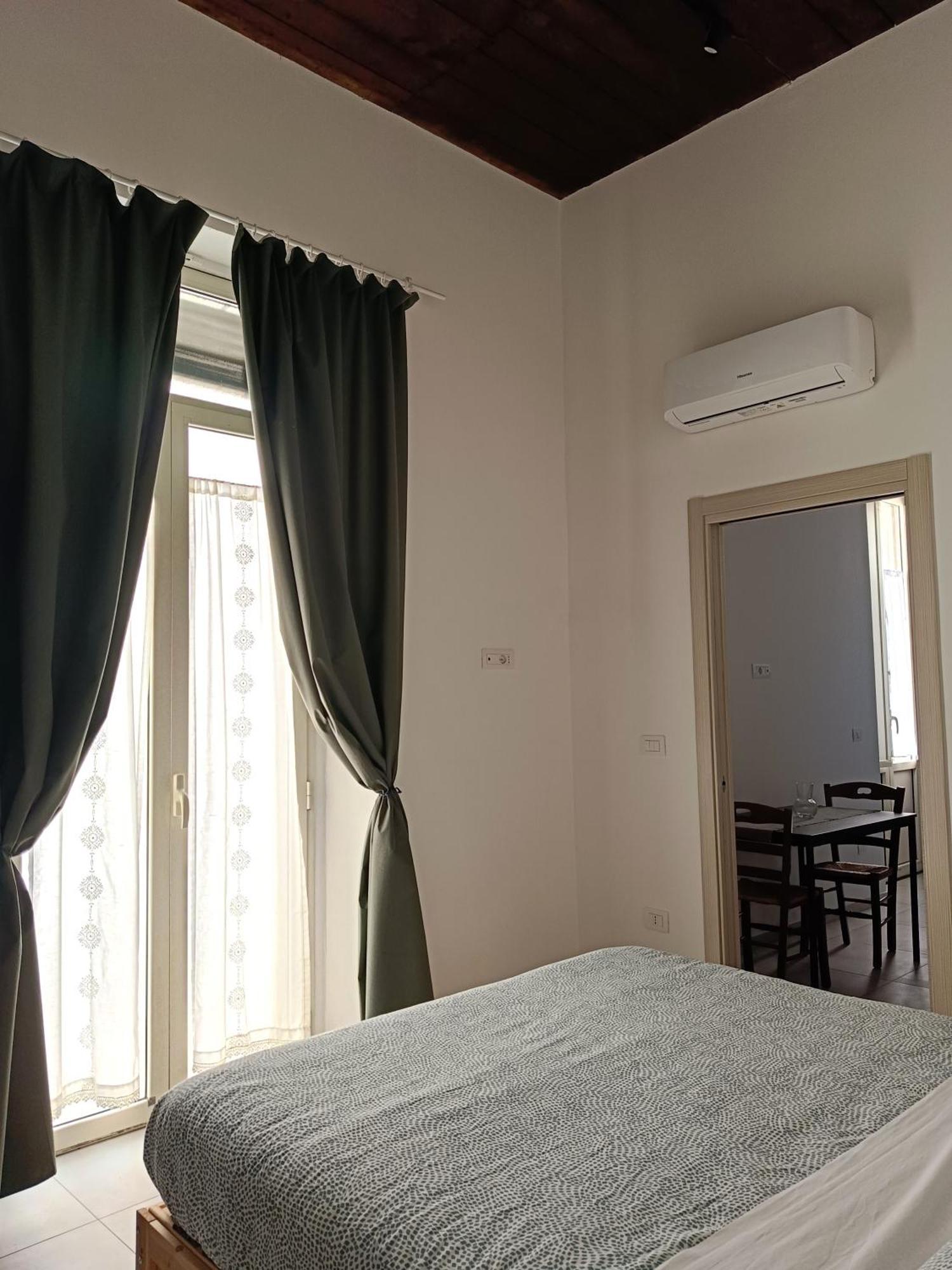 'o Curniciello Vakantiehuis